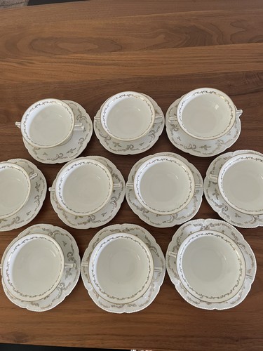 Rosenthal sanssouci - 10,