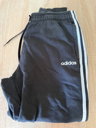 Adidas jogginghose schwarz - adidas,