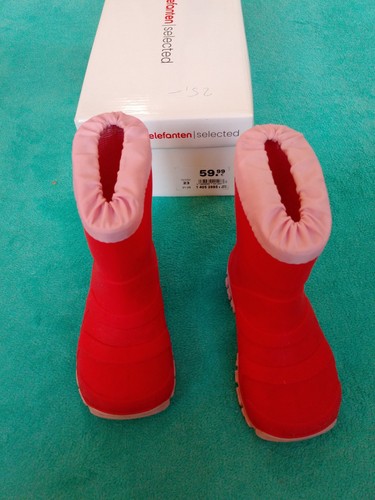 Gummistiefel elefanten - gummistiefel, "elefanten