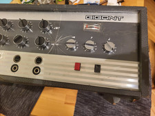 Dynacord Gigant für Ecc81 4x EL34 Röhrenverstärker