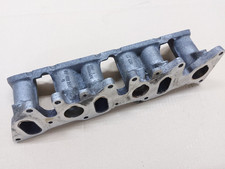 ?ANSAUGBRÜCKE UNTERTEIL VW CORRADO GOLF 2 3 PASSAT 35i VR6 MOTOR 021133206G