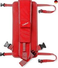 LISEFURE Skateboard-Tasche