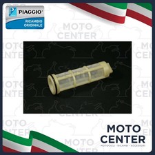 ÖLFILTER ANSAUGUNG PIAGGIO LIBERTY 50 4T - VESPA ET4 50 - ET4 125 ('96-'98