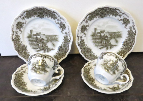 26299 seltmann weiden - seltmann, barock