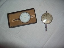 Hahn & Kolb Messuhr /2 Stück/