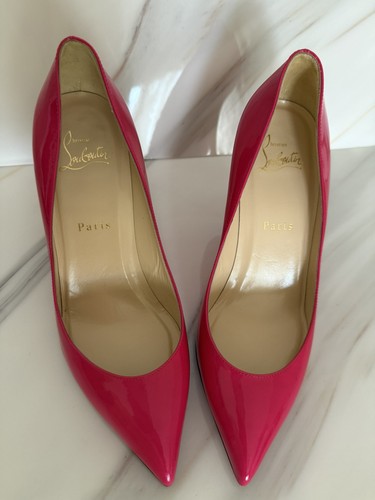 Christian louboutin pumps - louboutin,