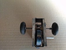 Neuwertiges Uhrwerk für JNF