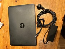 HP EliteBook 840 G1, 14 Zoll, Intel Core i7-4600 U, 180 GB SSD, 8 GB RAM