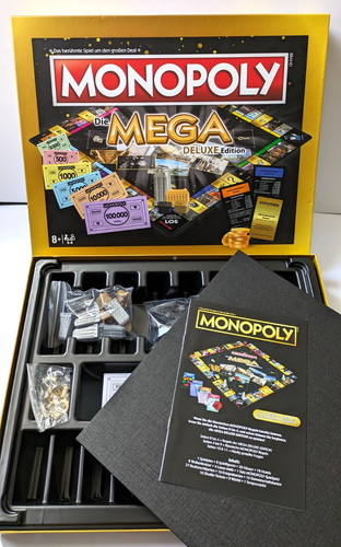 Brettspiel spiel monopoly die - spiel,