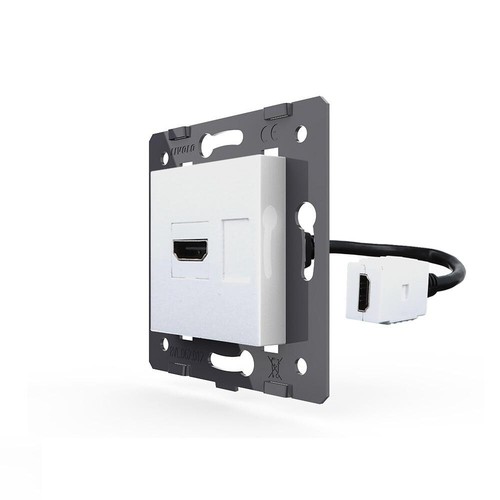 Hdmi kupplung mit - hdmi,