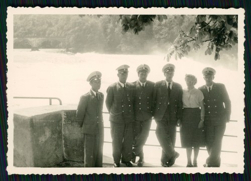 Foto reise zum - 9x,