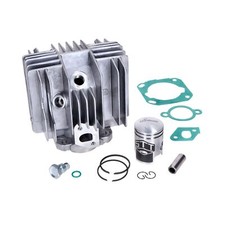 Zylinderkit Schmitt 50ccm 38mm