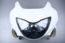 Front Fairing Unpainted +