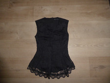 Zara elegante stretch bluse - zara,