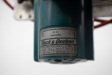 BLACK & DECKER DN 55 P2562 Kreissäge Handkreissäge Elektrosäge 450 W Ø 35 mm