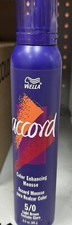 Wella Accord color enhancing