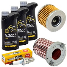Set Wartung für Honda FT 500