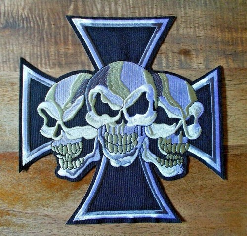 Patch rückenpatch aufnäher - patch,
