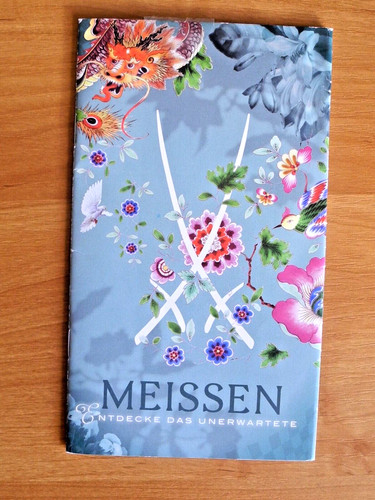 Porzellan manufaktur meissen - porzellan-manufaktur,