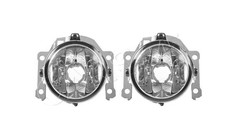 2x Nebelscheinwerfer Für