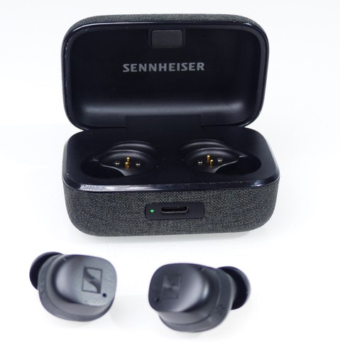 Sennheiser momentum true - momentum,