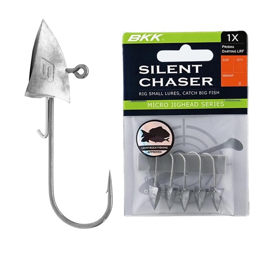 Bkk silent chaser prisma - chaser,
