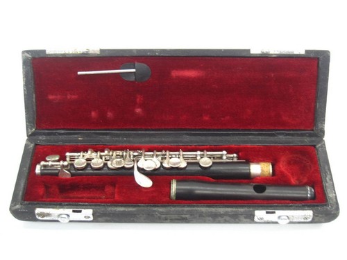 Yamaha ypc piccolo - ypc-62,