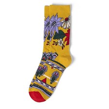Socken Frida Kahlo