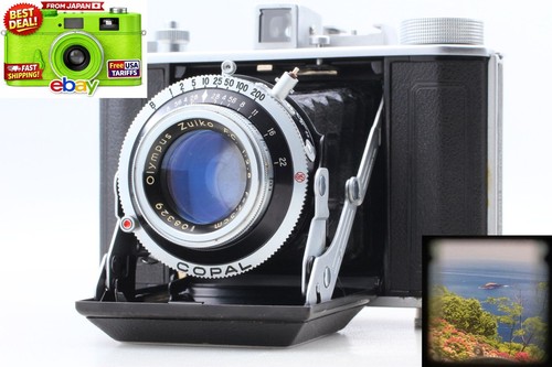 Neuwertig olympus 6 - 〖neuwertig〗,