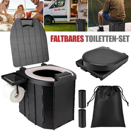 Campingtoilette outdoor - campingtoilette,