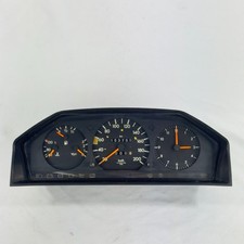 Mercedes W124 Tacho