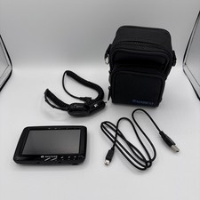 NAVIGON Canada 310 with