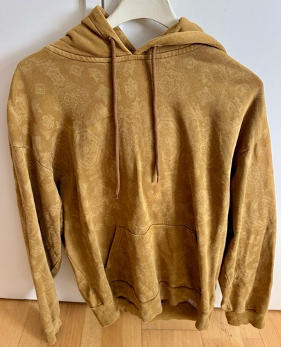 Carhartt sweatshirt curry - curry, gr