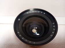 Mir weitwinkel 45mm f3 5 - mir, 26