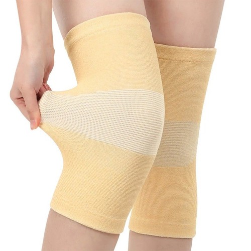 Stück bambus kniebandage - stück,