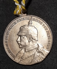 Original jubiläumsmedaille - original,