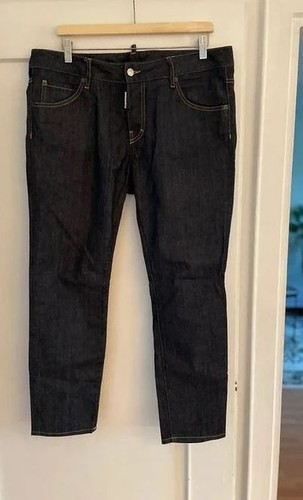 Dsquared jeans dark - dsquared²,