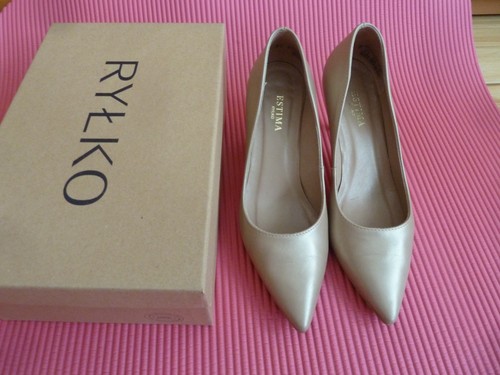 Damen schuhe von rylko 38 - schuhe, gr.38
