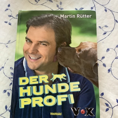 Der hundeprofi martin - hundeprofi, –