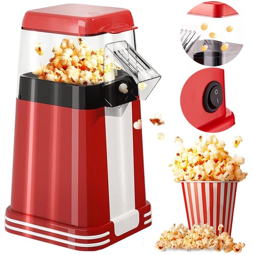 Popcornmaschine popcorn maker - popcorn,
