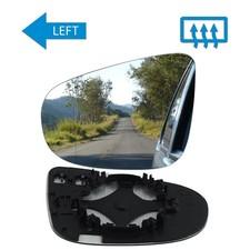 Links Aussenspiegel beheizbare