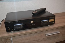 Panasonic DVD AUDIO/VIDEO