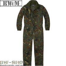 BWuM BUNDESWEHR PANZERKOMBI