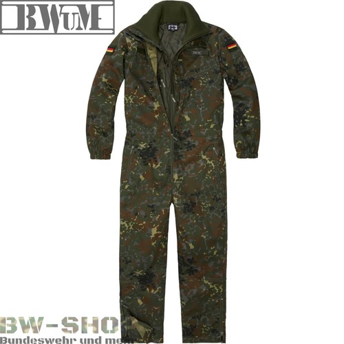 Bwum bundeswehr panzerkombi - bwum,
