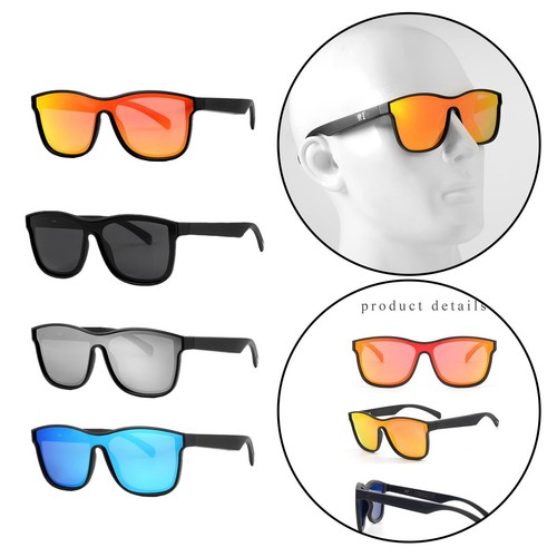 Bluetooth brille stereo - 5.0,
