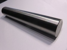 Rundmaterial Titan Grade 5