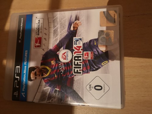 Fifa playstation ps3 - fifa, 3