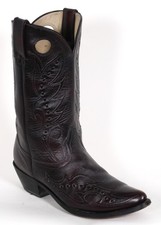Cowboystiefel Westernstiefel
