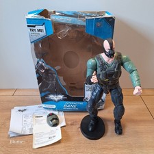 The Dark Knight, " Bane"