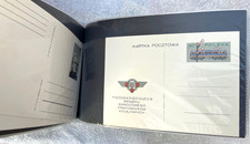 KARTKA POCZTOWA POLEN Polska